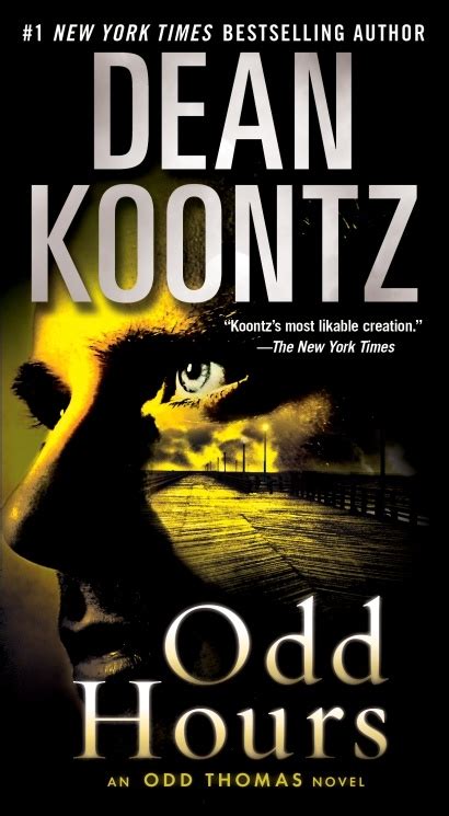 odd thomas series order|Odd Thomas Series – Dean Koontz.